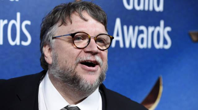 Denuncian a Guillermo del Toro por plagio en plenas votaciones al Oscar