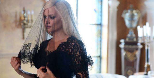 Versace, el asesinato que dejó en evidencia la homofobia