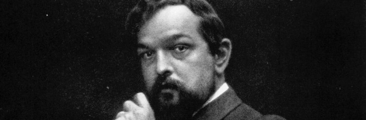 Debussy, la música sin etiquetas