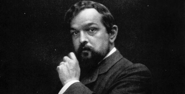 Debussy, la música sin etiquetas