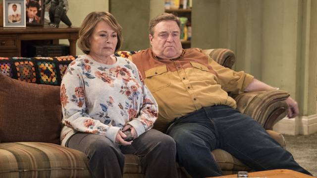 ABC cancela la serie 'Roseanne' tras un tuit racista de su protagonista