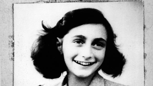 La carta olvidada de Ana Frank