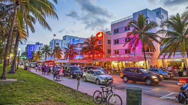 ¿El acento español es el más apreciado entre latinos en Miami?