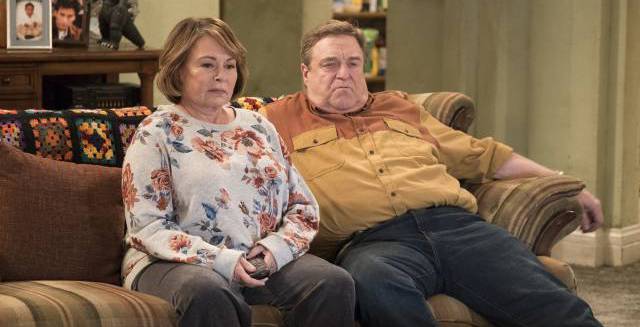 ABC cancela la serie 'Roseanne' tras un tuit racista de su protagonista