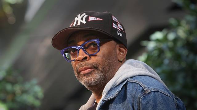 Spike Lee: 