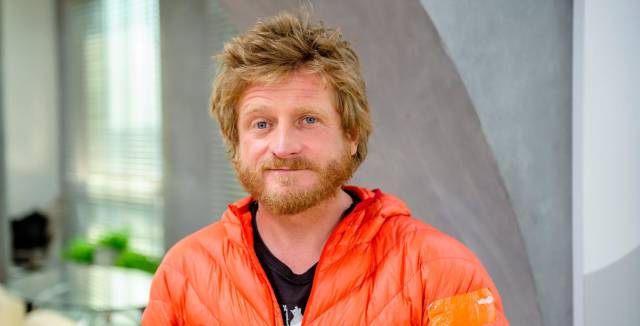 Tomasz Mackiewicz, de la heroína al Nanga Parbat