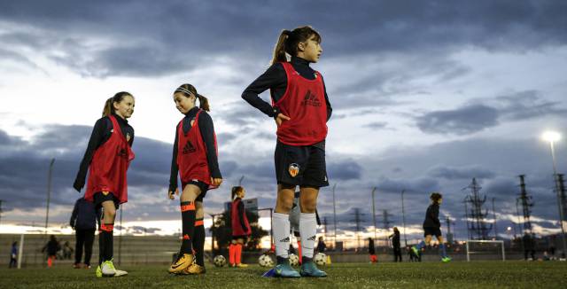 Una patada a los tópicos del fútbol