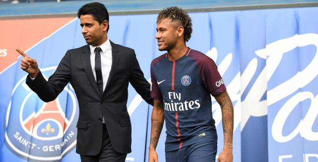 El PSG se juega el 'fair play' financiero ante el Madrid