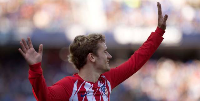 Griezmann y Oblak consuman el molde más italiano del Atlético