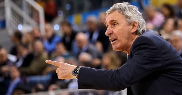 Pesic, el maestro que llegó del frío