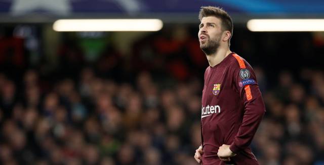 Piqué convence a la federación de tenis para revolucionar la Copa Davis