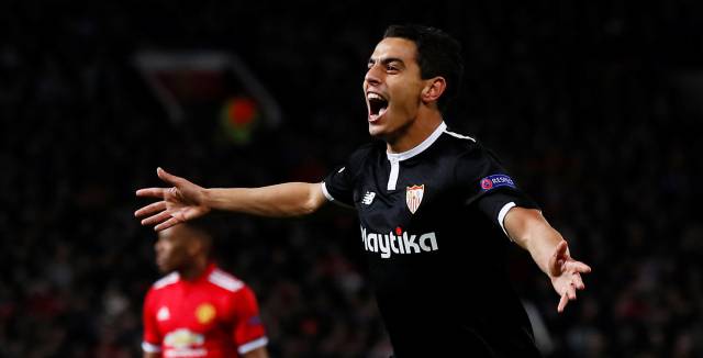 El Sevilla alimenta su leyenda al derrotar al Manchester United y clasificarse para cuartos