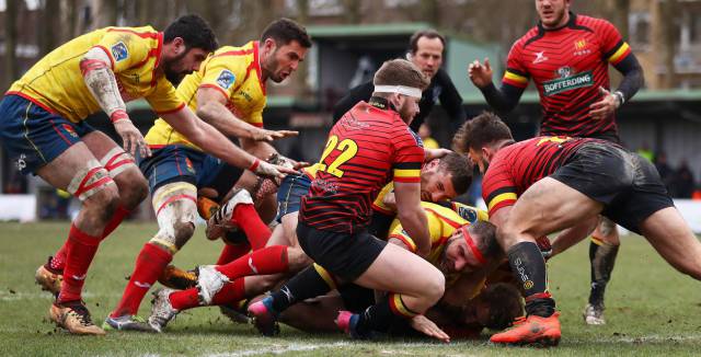 El rugby en España, un deporte en crecimiento