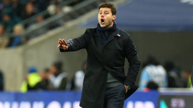 La encrucijada de Pochettino