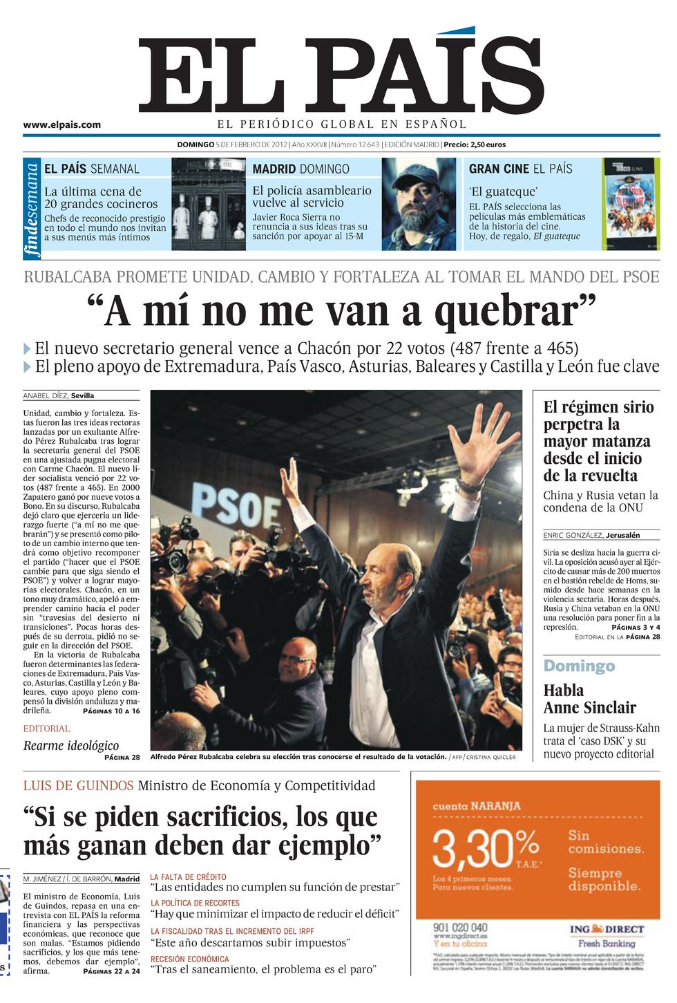 maruja torres el pais semanal