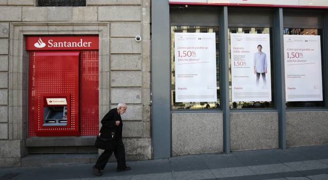 El Banco Popular sufrió pérdidas de 13.560 millones de euros en 2017