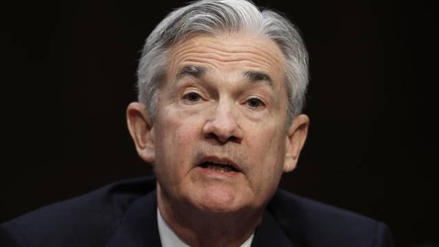 El Senado de EE UU confirma a Jerome Powell presidente de la Reserva Federal