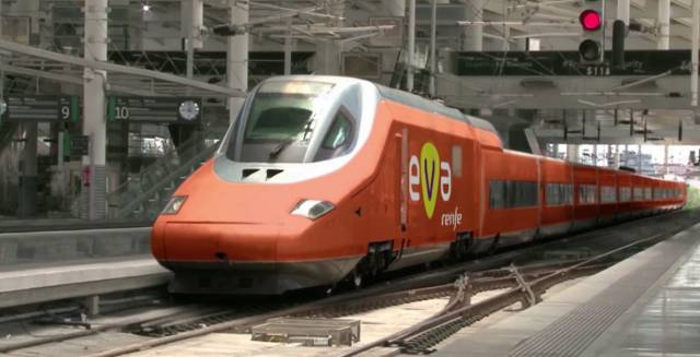 Ryanair on rails? Spain's high-speed AVE train tries a low-cost formula