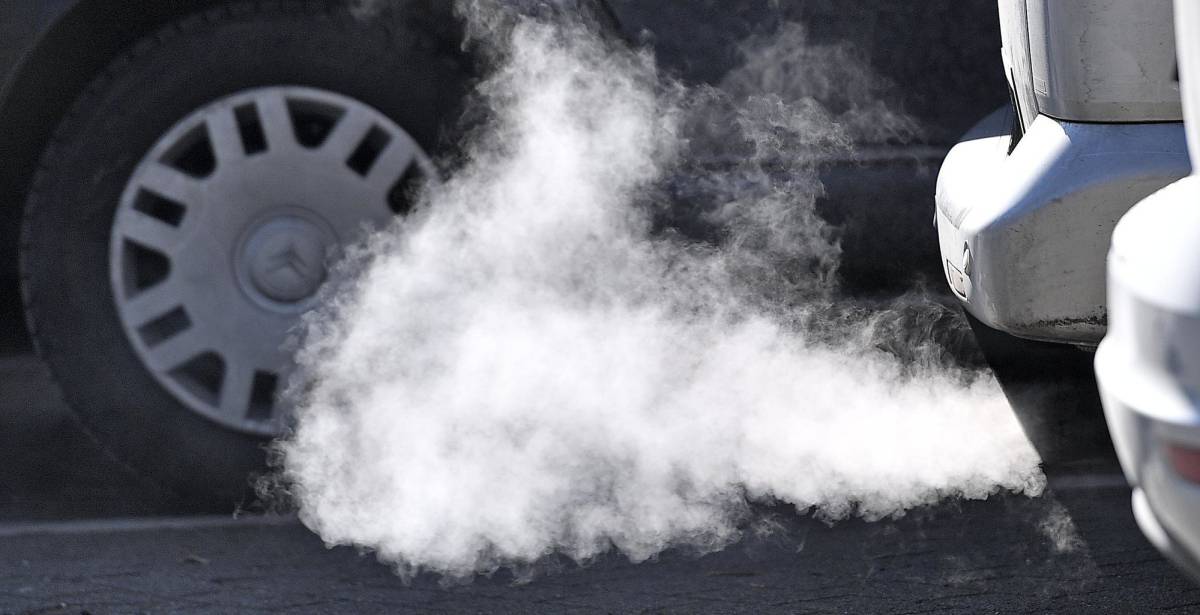 Las ciudades alemanas podrán prohibir la circulación de coches diésel