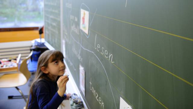 Por qué Alemania decide qué niños son aptos para la Universidad cuando tienen 10 años