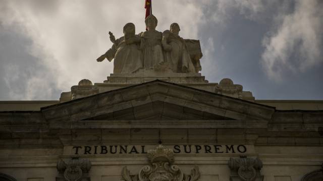 El Supremo decidirá el 5 de noviembre quién paga el impuesto de las hipotecas