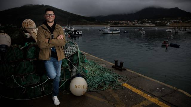 Galicia se queda sin capitanes para sus barcos