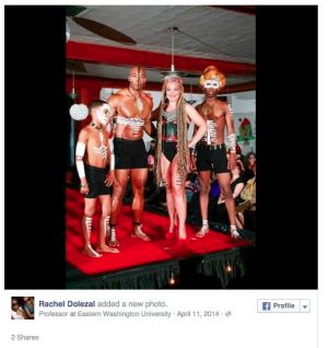 Cuidado El Mundo Esta Lleno De Impostores Famosos Tentaciones El Pais el pais