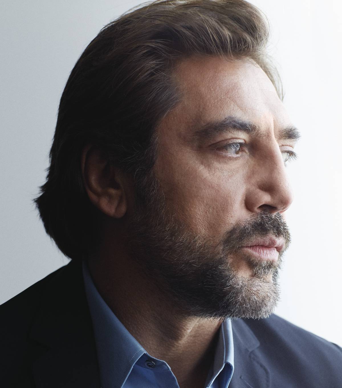 Javier Bardem: 