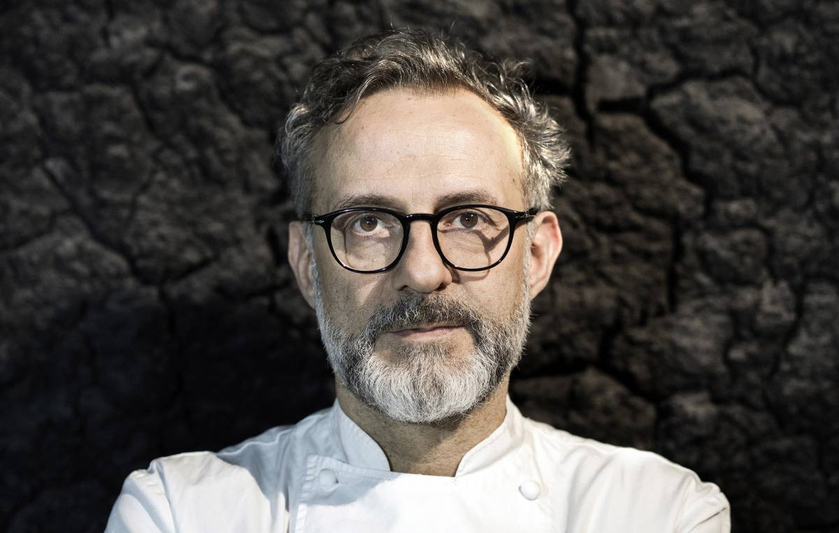 Massimo Bottura, obsesiones de un cocinero