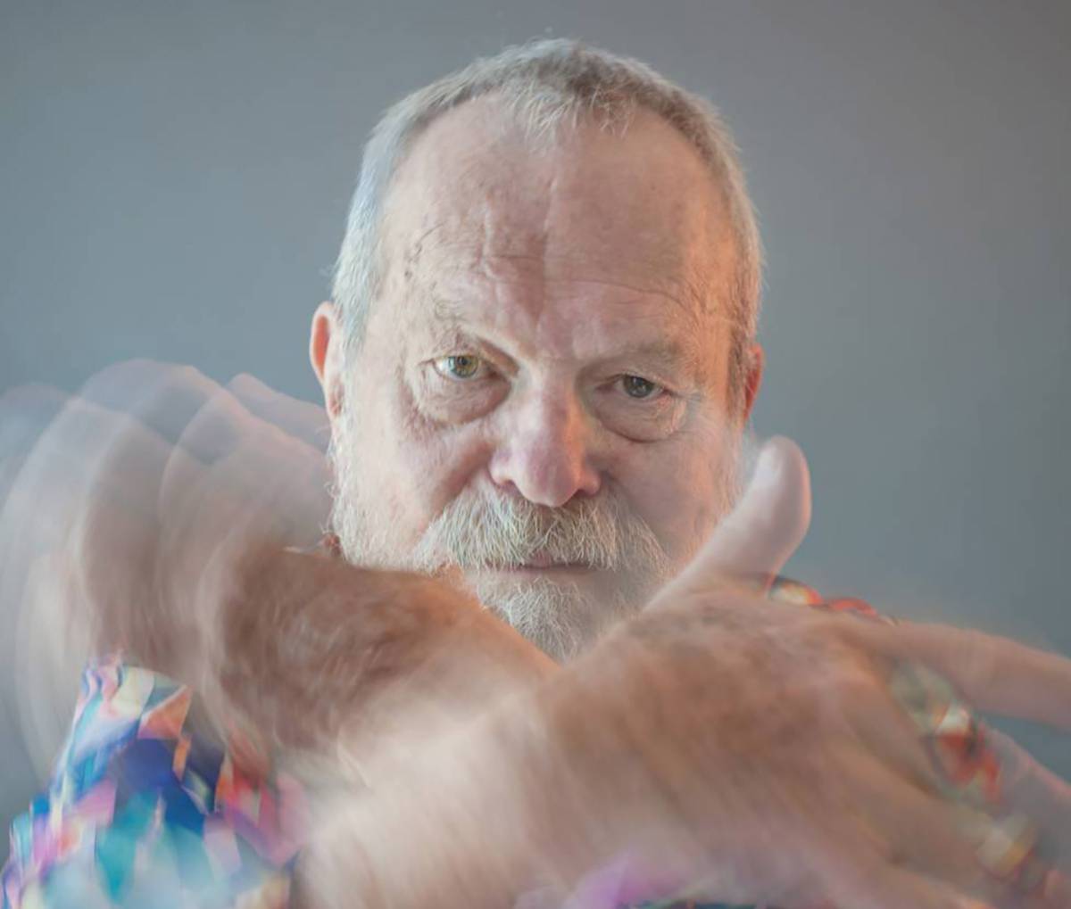 Terry Gilliam: 