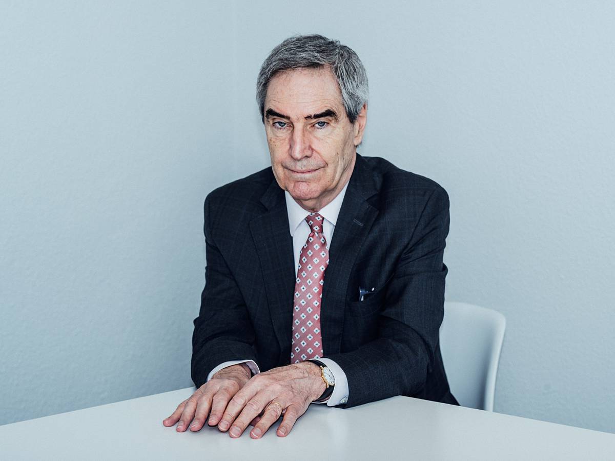 Michael Ignatieff: 