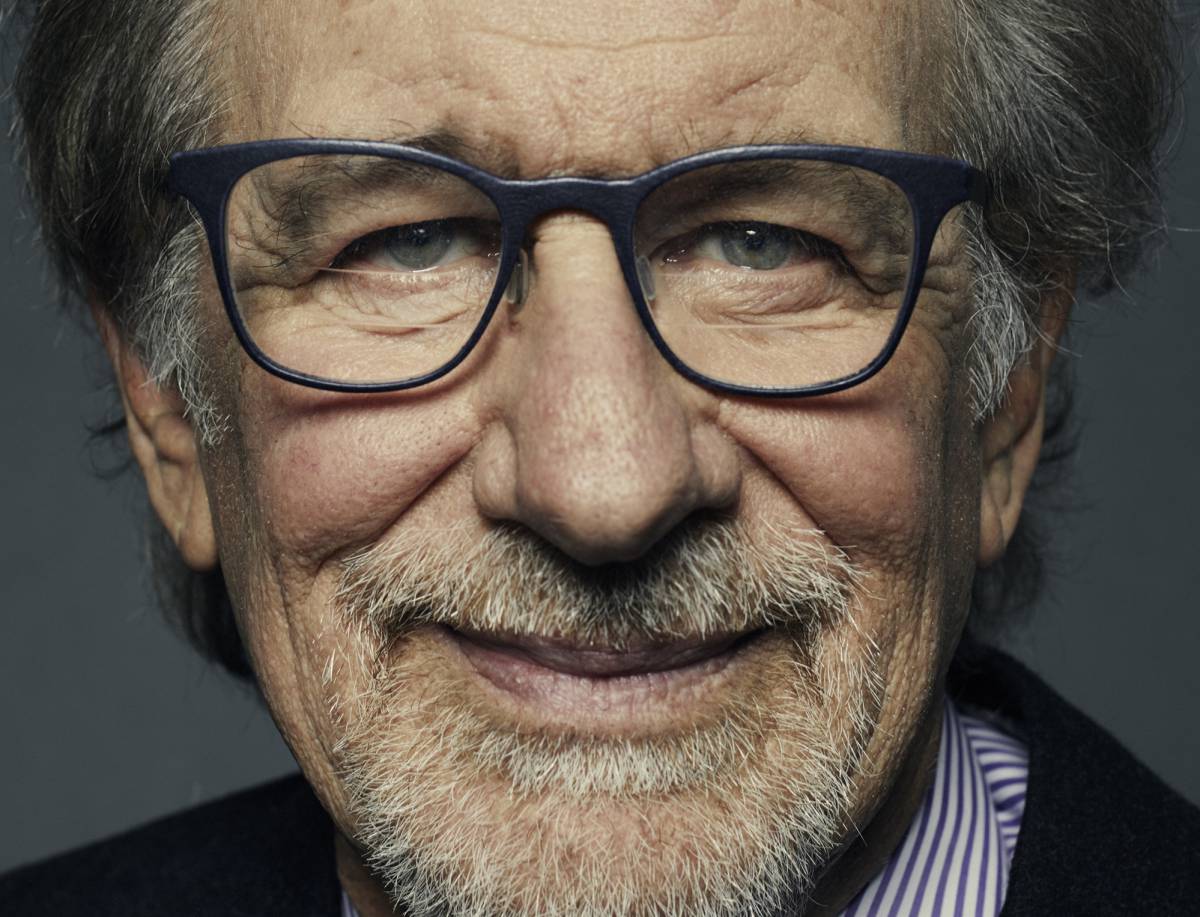 Steven Spielberg: 