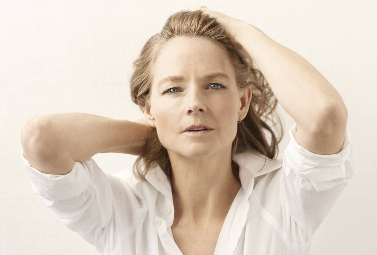 Jodie Foster: 