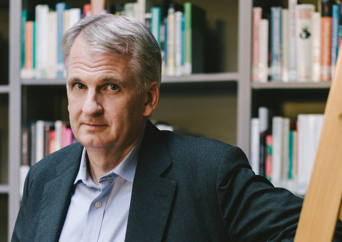 Timothy Snyder: 