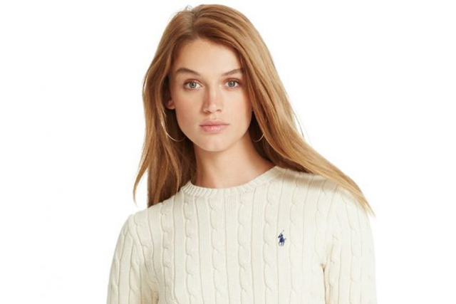 Ralph Lauren quiere modernizarse (otra vez)