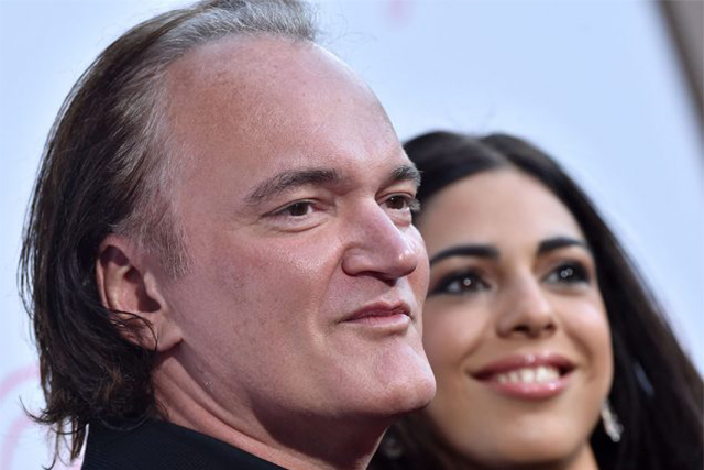 Los demonios del pasado asaltan a Tarantino