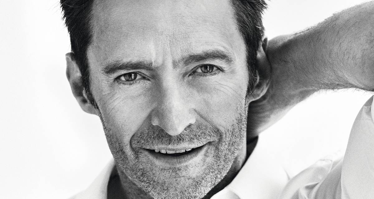 Hugh Jackman: “He tenido cinco o seis episodios de cáncer y sé que tendré más”