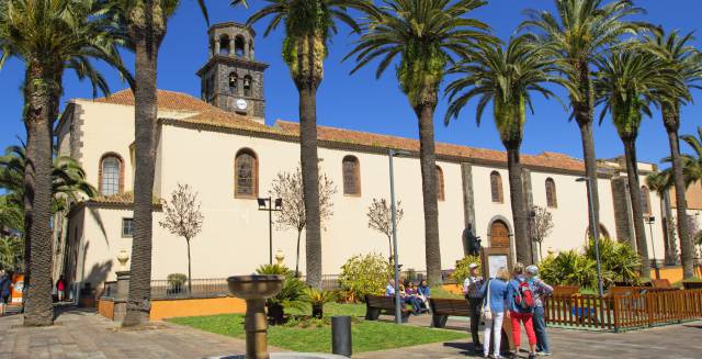 Tongue twisters: the Spanish town where they talk backwards