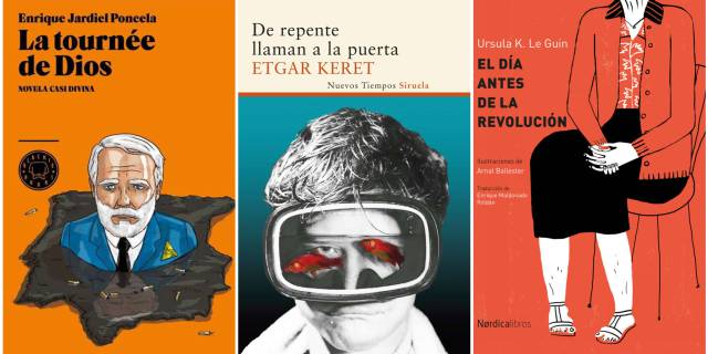 10 libros para gente que ya no lee pero quiere volver a hacerlo este año