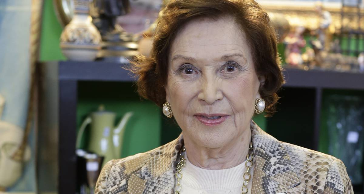 Only daughter of Spanish dictator Francisco Franco dies, aged 91