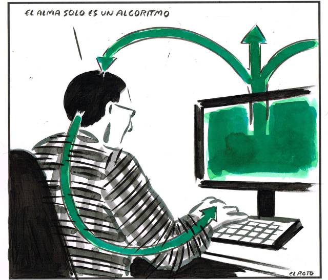 El Roto