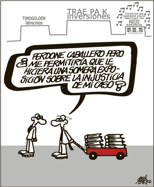 Forges