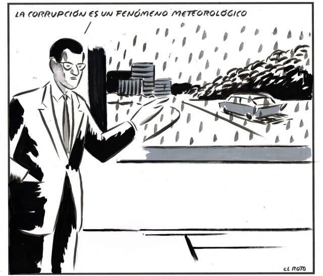 El Roto