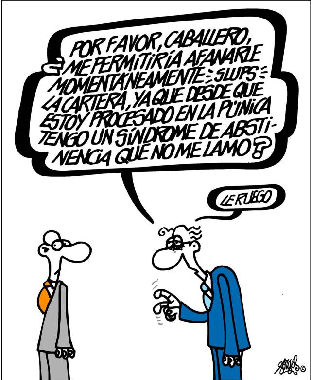 Forges