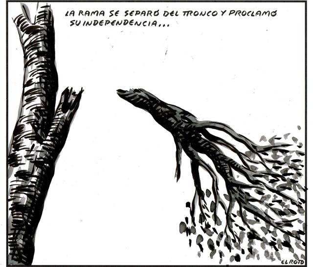 El Roto