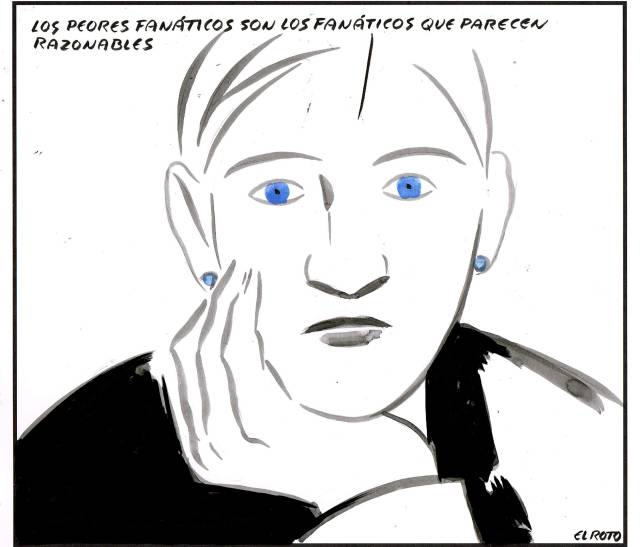 El Roto