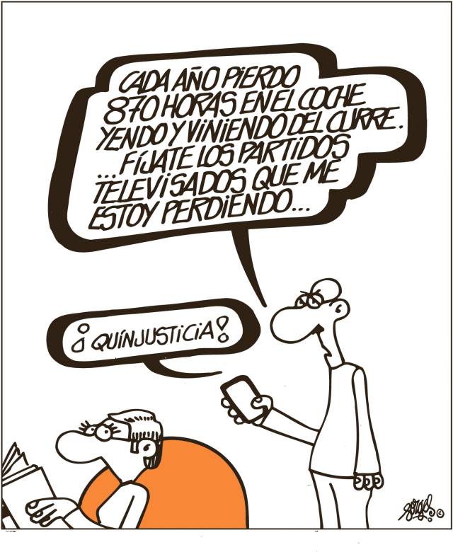 Forges