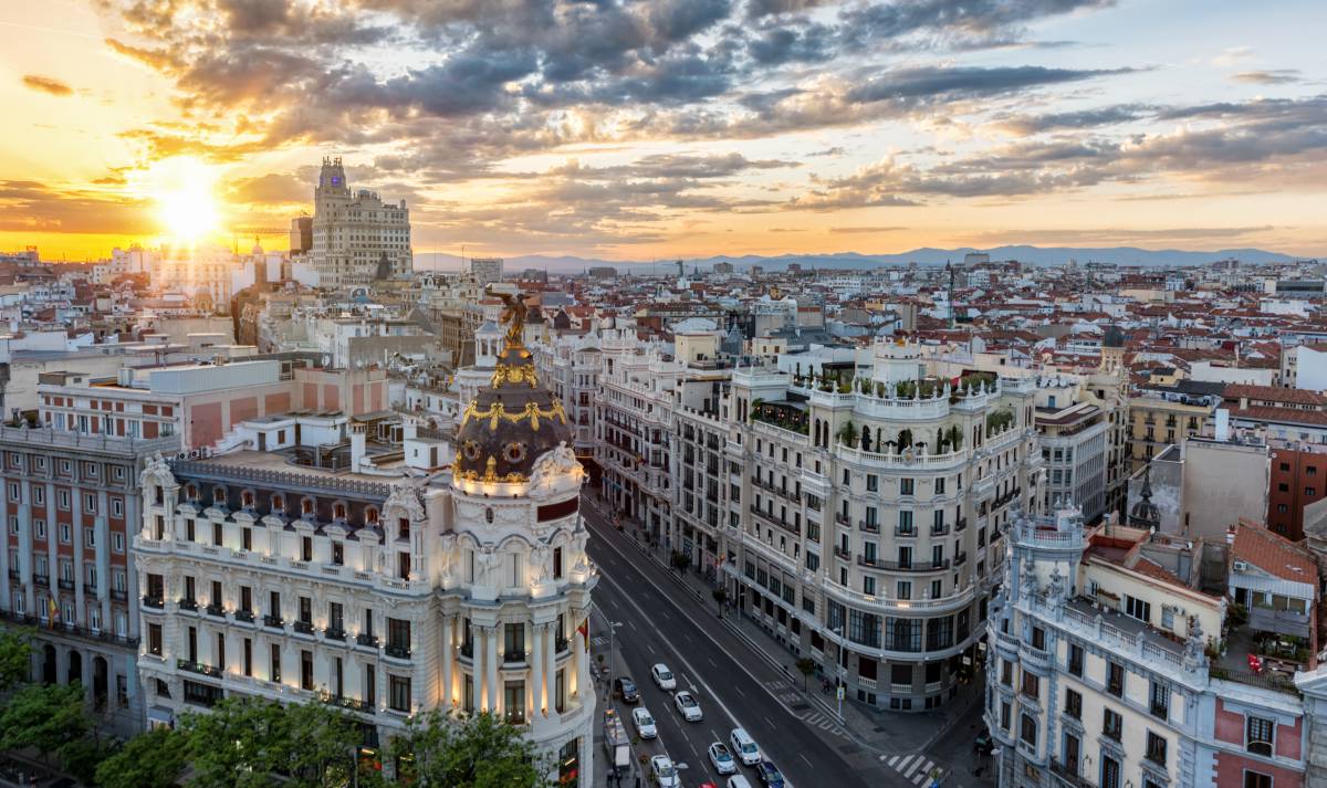 El MIT apuesta por la innovación en Madrid