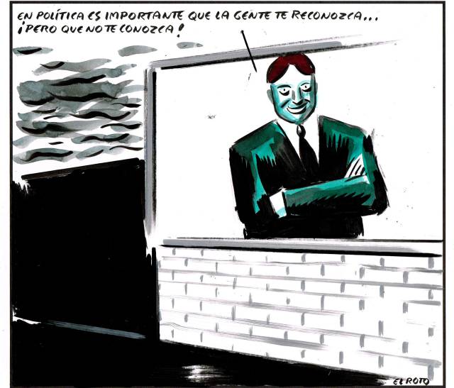 El Roto