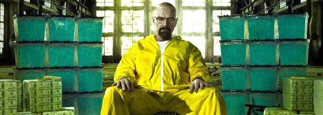 Diez cosas que (quizá) no sabías de 'Breaking Bad'